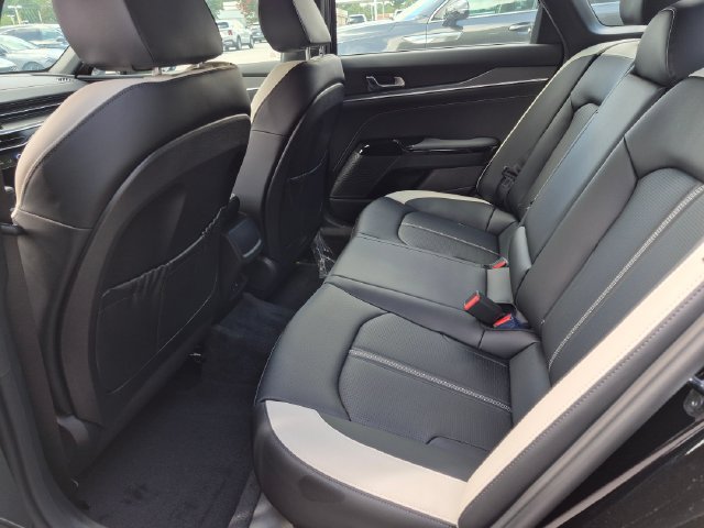 New 2026 Kia K5 GT-Line FWD image 20