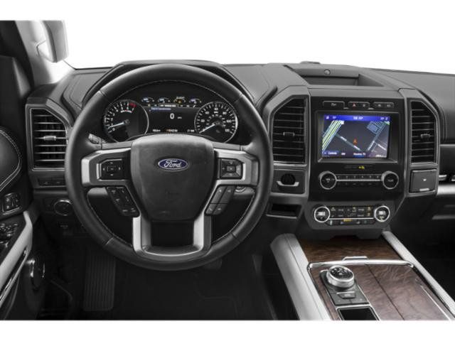 Used 2020 Ford Expedition Max Platinum RWD image 10
