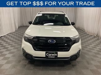 New 2026 Subaru Forester Sport w/ Onyx Edition AWD/4WD video 2