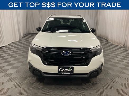 New 2026 Subaru Forester Sport w/ Onyx Edition AWD/4WD image 2