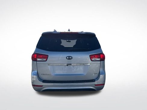 Used 2015 Kia Sedona EX w/ EX Premium Package image 4