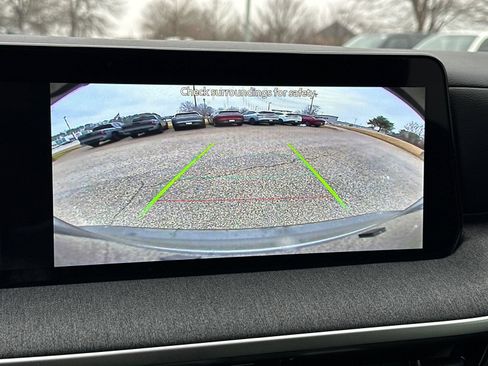 New 2026 Nissan Kicks S w/ Charging Package FWD image 29