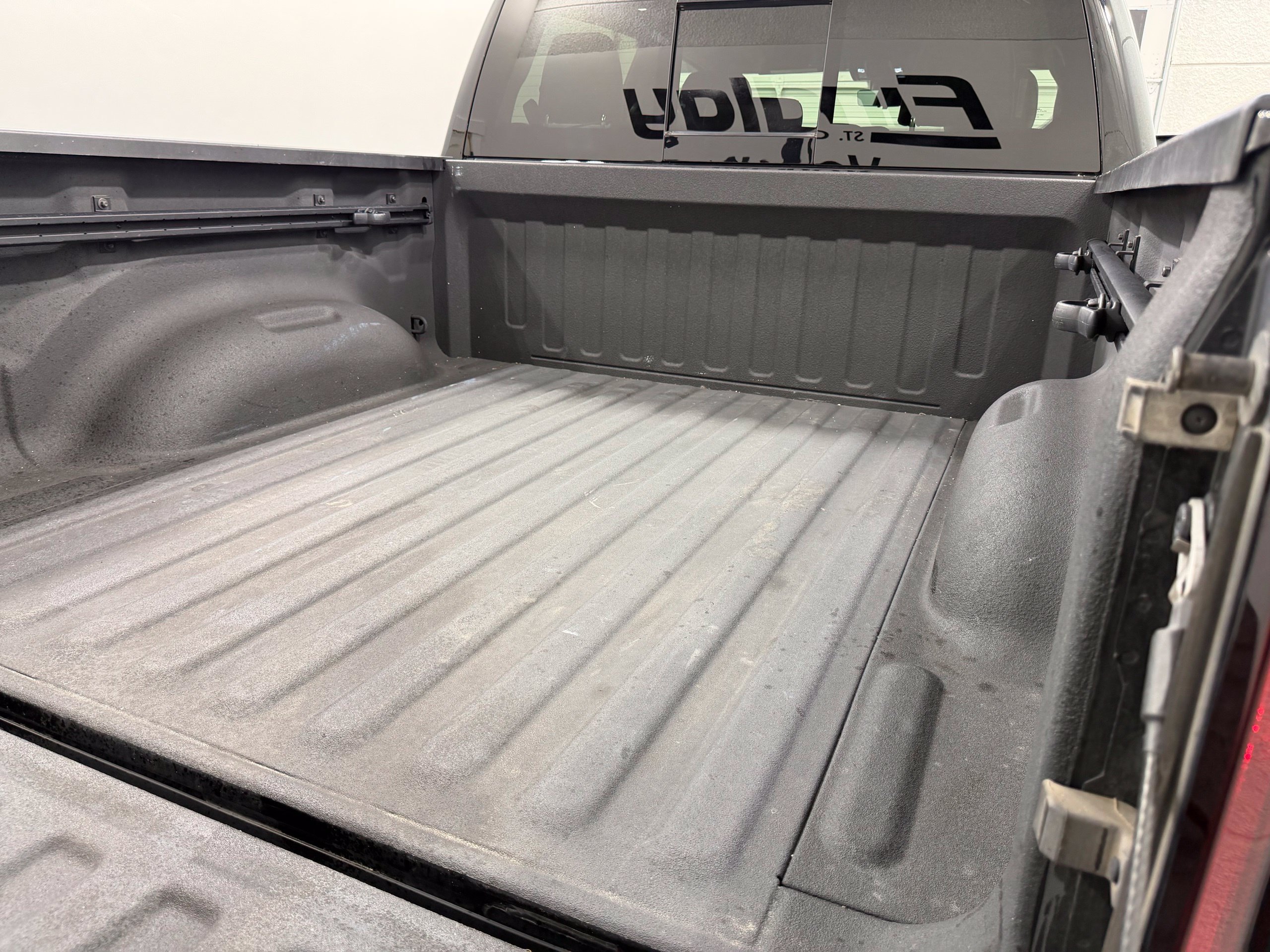 Used 2022 RAM 1500 TRX w/ TRX Level 2 Equipment Group AWD/4WD image 30