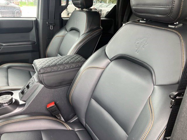 Used 2024 Ford Bronco Badlands AWD/4WD image 14