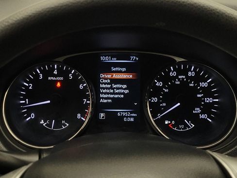 Used 2015 Nissan Rogue SV FWD image 23