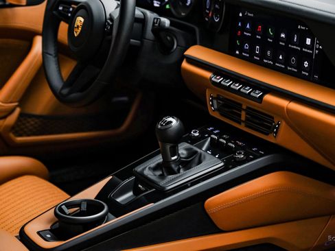 Used 2024 Porsche 911 GT3 RS image 66