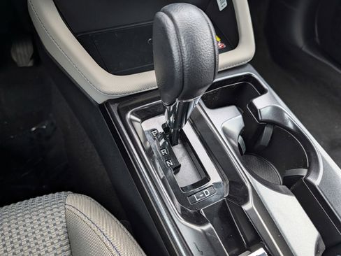 New 2026 Subaru Forester Premium image 13