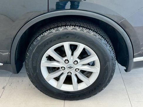 Used 2020 Dodge Durango SXT RWD image 39