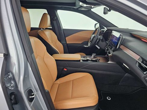 New 2026 Lexus RX 350 image 10