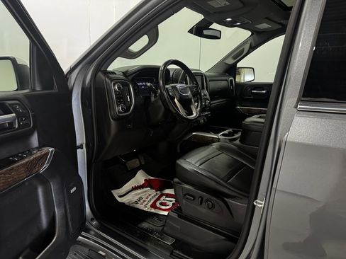 Used 2021 GMC Sierra 1500 Denali image 16
