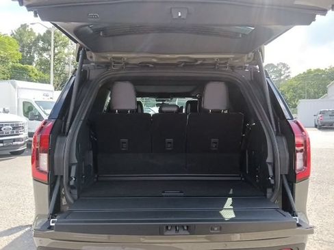 New 2026 Ford Expedition Platinum w/ Stealth Performance Package AWD/4WD image 34