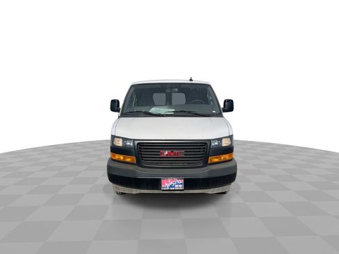 New 2025 GMC Savana 2500 Extended w/ Driver Convenience Package image 3