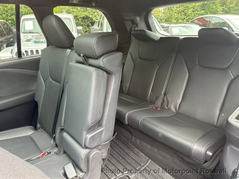 Used 2025 Lexus TX 350 FWD image 15