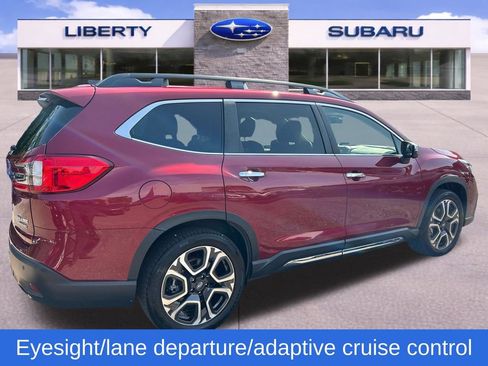 Used 2023 Subaru Ascent Touring AWD/4WD image 8