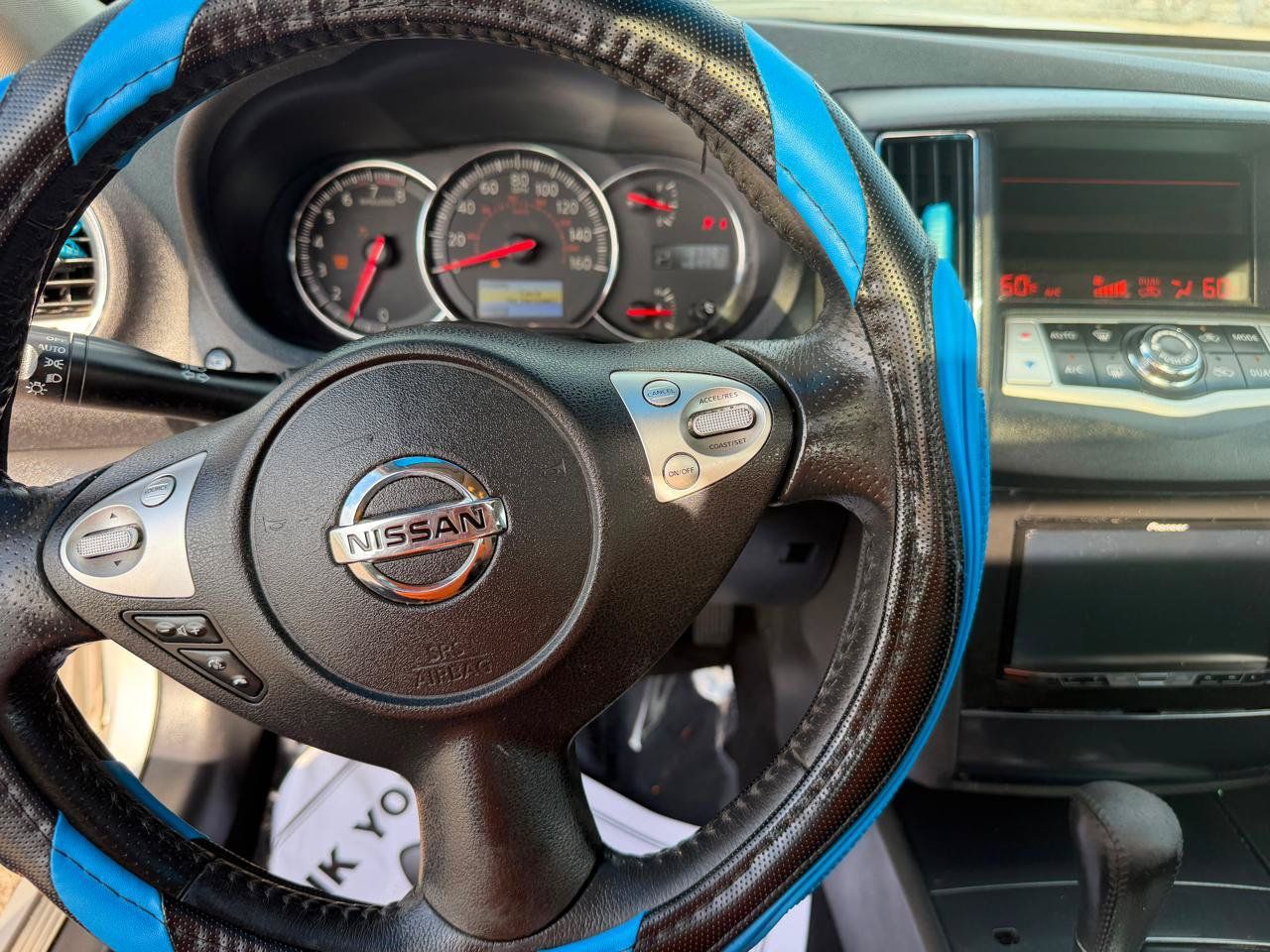 Used 2014 Nissan Maxima 3.5 S FWD image 28