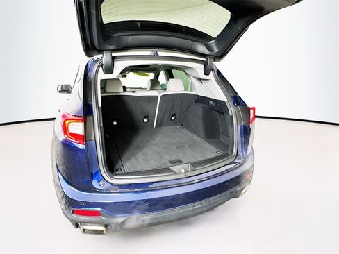 Used 2022 Acura RDX Technology Package image 24
