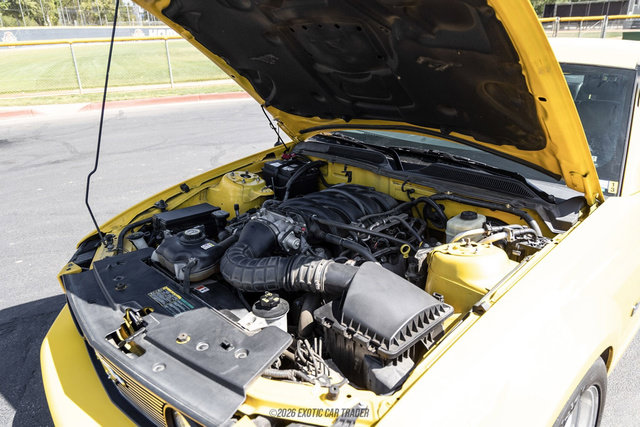 Used 2006 Ford Mustang GT Premium RWD image 30
