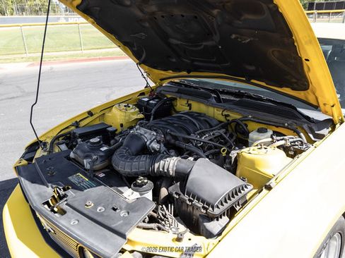 Used 2006 Ford Mustang GT Premium RWD image 30