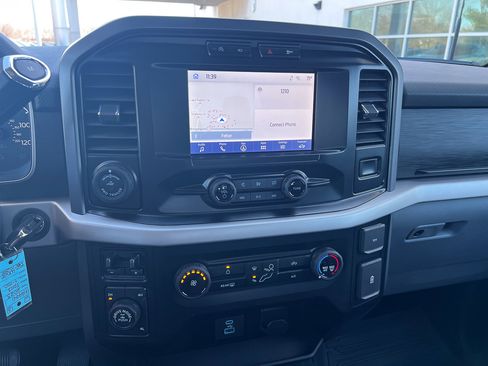 Used 2023 Ford F150 XLT w/ XTR Package image 21