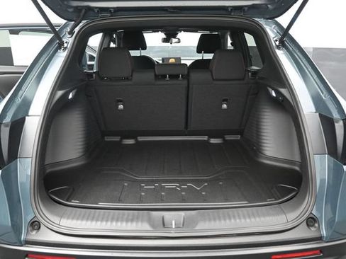 New 2027 Honda HR-V Sport image 25