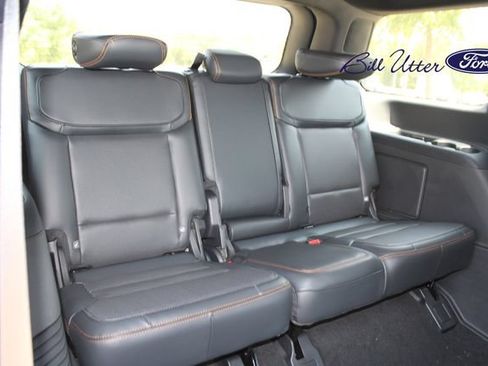 New 2027 Ford Expedition Tremor w/ Driver's Package AWD/4WD image 10