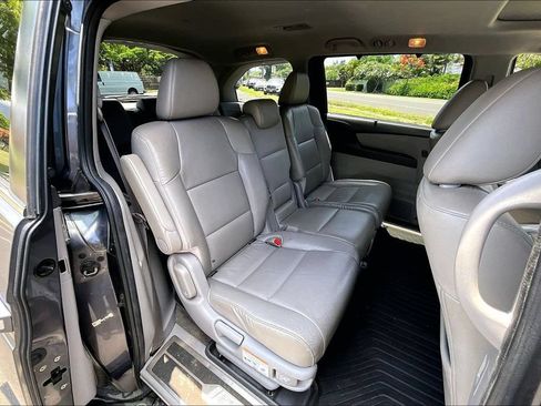 Used 2015 Honda Odyssey EX-L image 29
