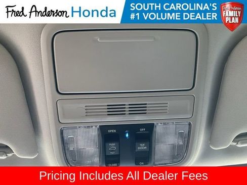 New 2026 Honda Odyssey Touring image 19