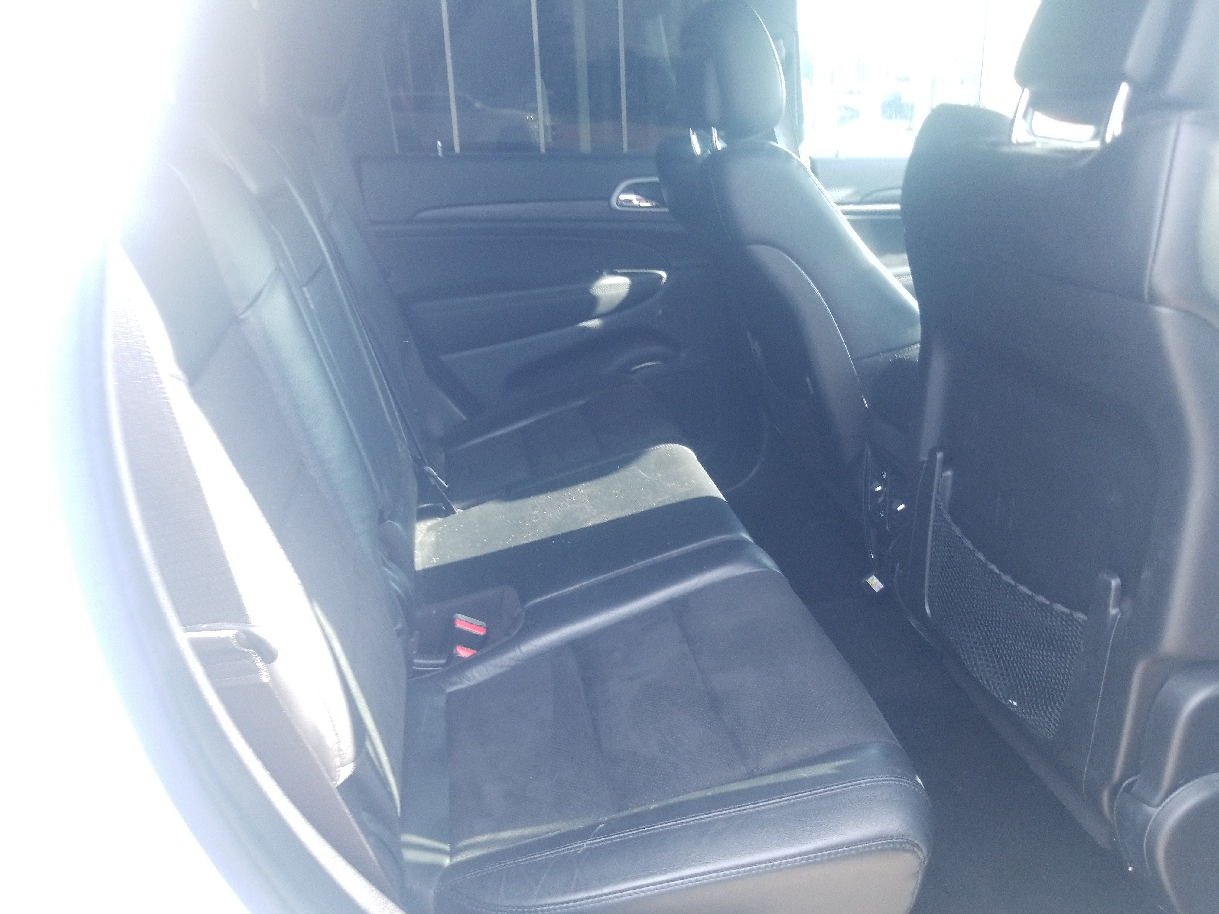 Used 2022 Jeep Grand Cherokee Laredo X RWD image 15