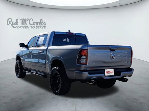 Used 2019 RAM 1500 Big Horn image 3