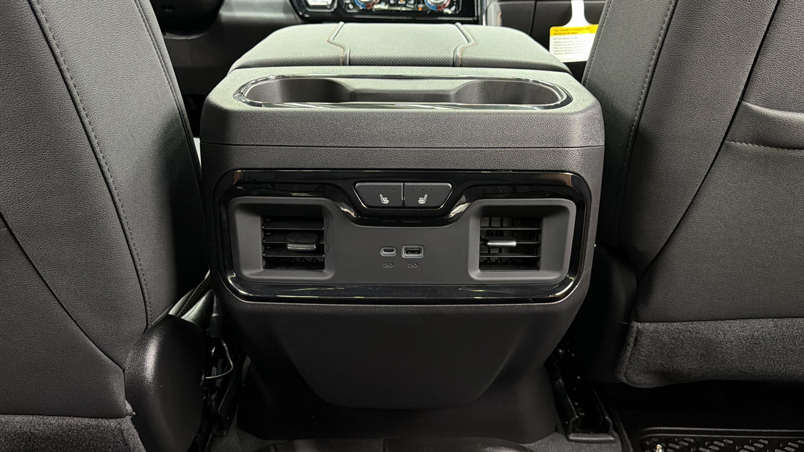 Used 2026 GMC Sierra 1500 AT4 w/ AT4 Premium Package AWD/4WD image 44