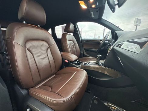 Used 2014 Audi Q5 2.0T Premium w/ Lighting Package image 27