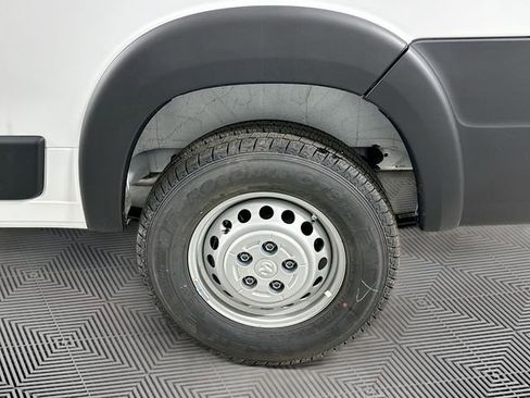 New 2026 RAM ProMaster 2500 w/ Safety Group image 15