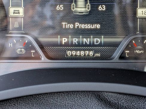 Used 2022 RAM 2500 Power Wagon w/ Level 2 Equipment Group image 30