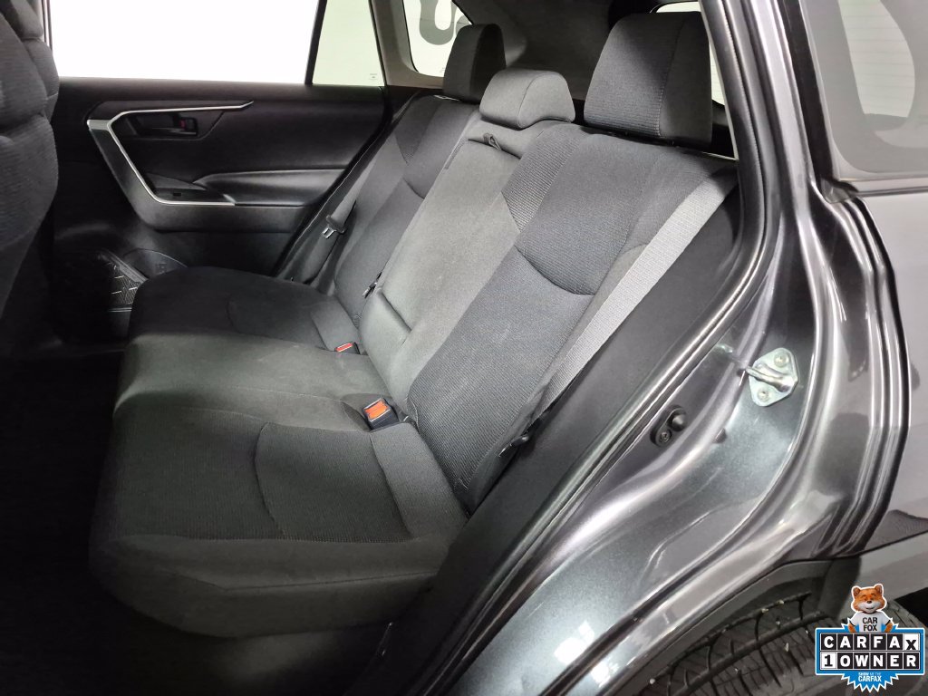 Used 2023 Toyota RAV4 LE AWD/4WD image 24