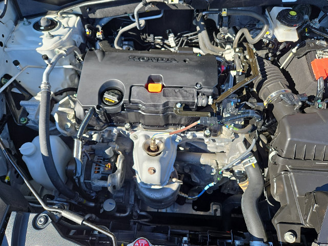 Used 2024 Honda HR-V LX image 28