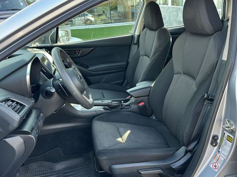 Used 2019 Subaru Impreza 2.0i Premium AWD/4WD image 9