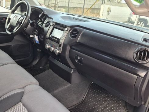 Used 2015 Toyota Tundra SR w/ Tow Package RWD image 6