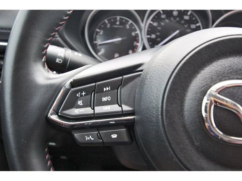 Used 2023 MAZDA CX-5 Carbon Edition AWD/4WD image 15