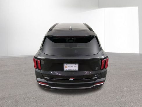 New 2026 Kia Sorento SX Prestige image 37