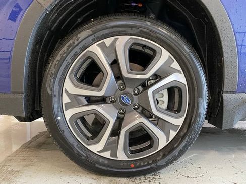 New 2026 Subaru Ascent Touring AWD/4WD image 5