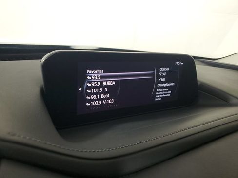 Used 2024 MAZDA CX-30 AWD 2.5 S w/ Select Sport Pkg image 25