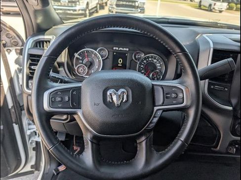 Used 2024 RAM 3500 Big Horn image 8