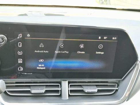 New 2026 Chevrolet Trax LT w/ Driver Confidence Package FWD image 18