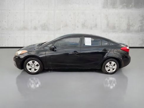 Used 2015 Kia Forte LX image 8