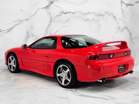 Used 1998 Mitsubishi 3000GT VR-4 image 11