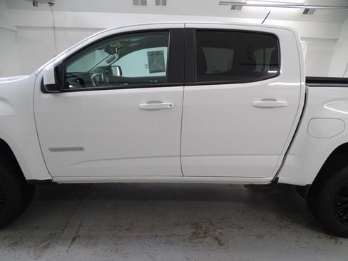 Used 2022 GMC Canyon Elevation w/ Trailering Package RWD image 16