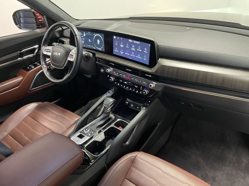 Used 2024 Kia Telluride SX Prestige image 34