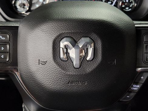 Used 2019 RAM 2500 Power Wagon AWD/4WD image 51