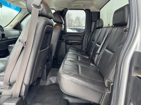 Used 2012 GMC Sierra 2500 SLE image 16