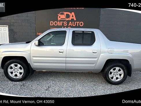 Used 2006 Honda Ridgeline RTL image 1